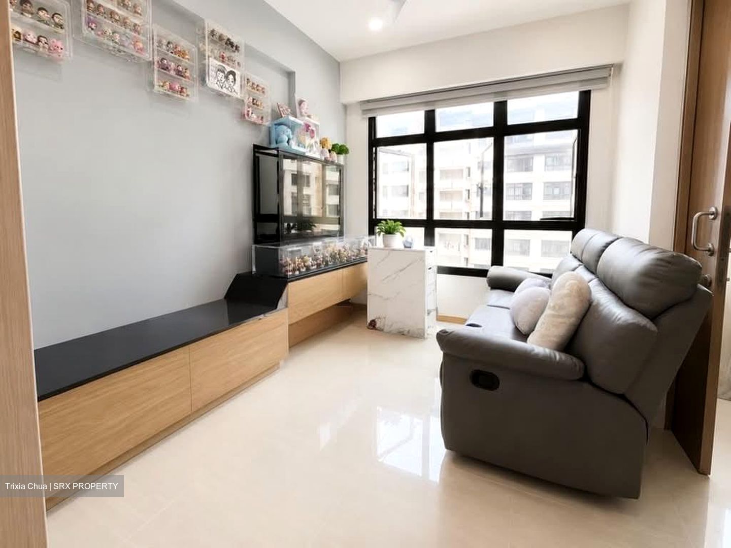 Blk 455B Fernvale Woods (Sengkang), HDB 2 Rooms #568919501